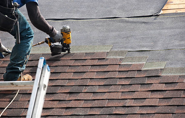 Licensed Emergency Roof Repair service in South Weymouth, MA - Brentwood Metal Roofing